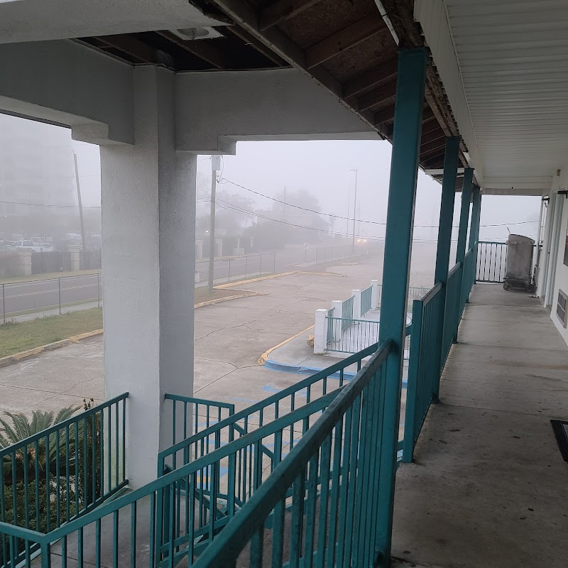 Broadway Inn Express in Biloxi, Mississippi, United States