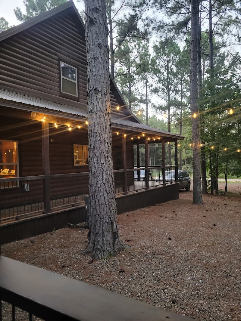Broken Bow Cabin Lodging in Broken Bow, Oklahoma, United States