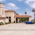 Brookhurst Plaza Inn