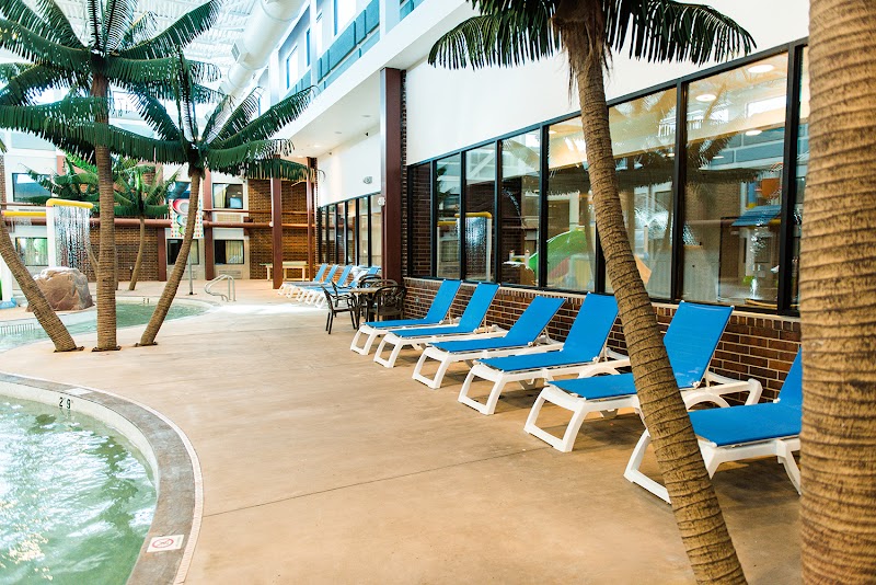 Brookings Inn in Brookings, South Dakota, United States