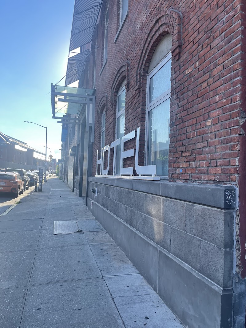 Brooklyn A Hotel in Brooklyn, New York, United States