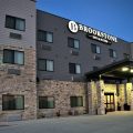 Brookstone Inn & Suites