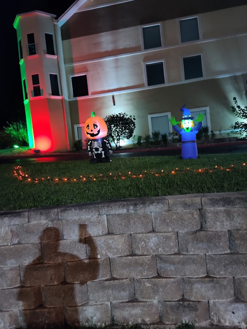 Brookwood Inn in Branson, Missouri, United States