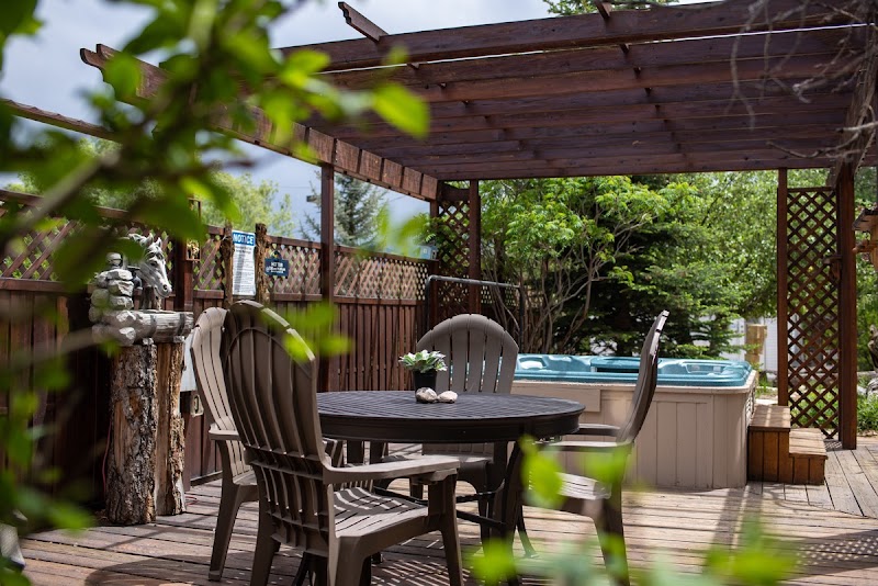 Browns Canyon Inn in Salida, Colorado, United States