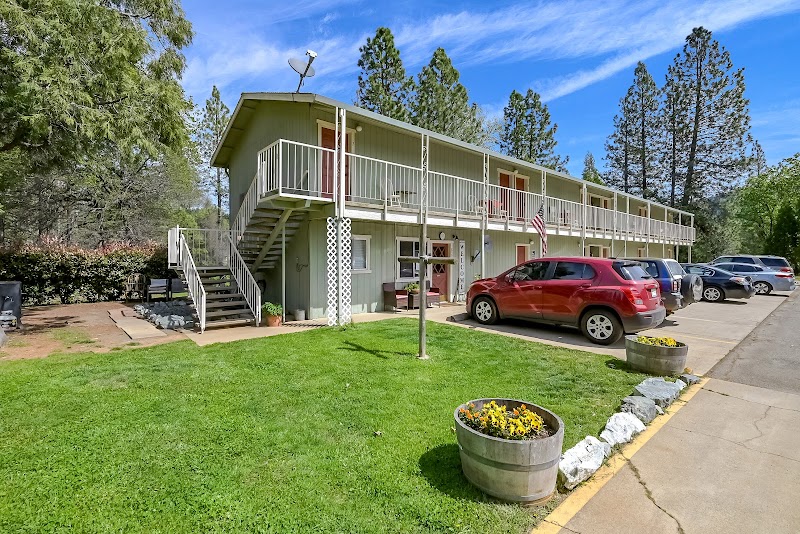 Brownsville Motel in Chico, California, United States