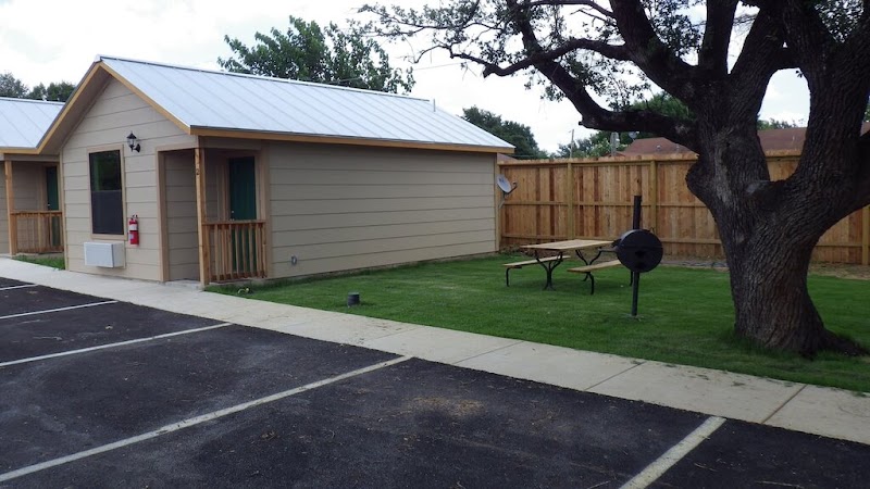 Brush Country Lodge in Pleasanton, Texas, United States