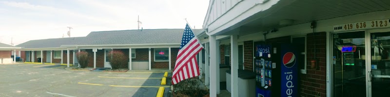 Bryan Inn in Bryan, Ohio, United States