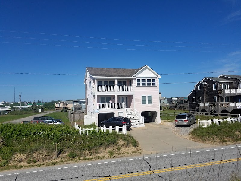 Buccaneer Motel in Kill Devil Hills, North Carolina, United States