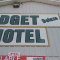 Budget Deluxe Motel