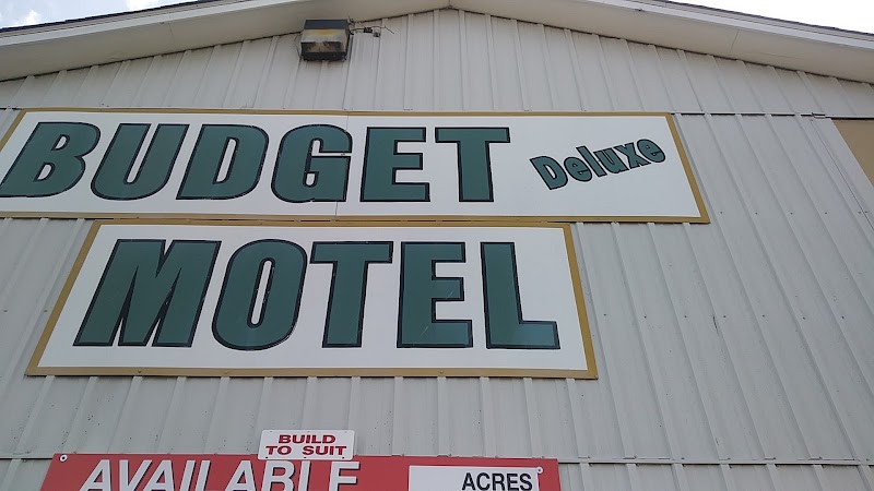 Budget Deluxe Motel in Rolla, Missouri, United States