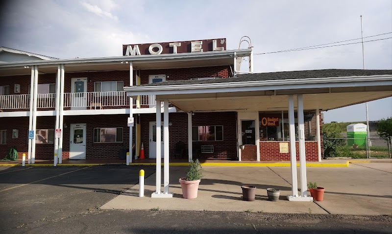 Budget Host 254 Inn Loveland in Loveland, Colorado, United States