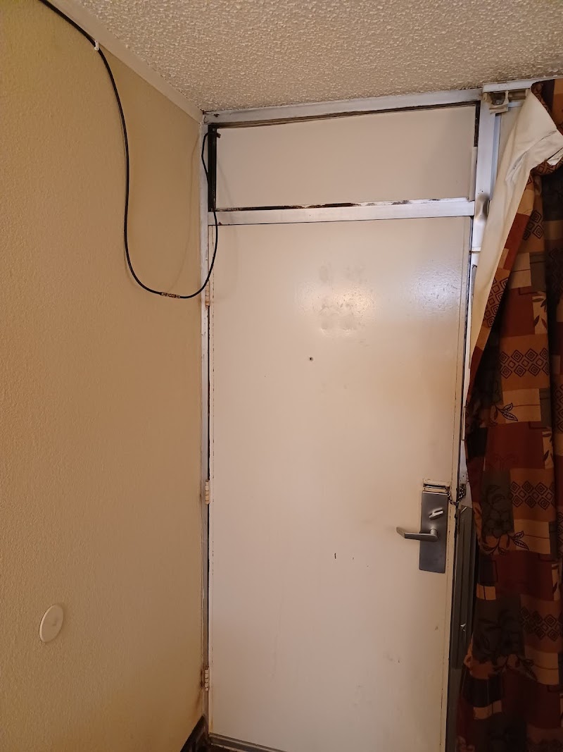 Budget Host Inn in Lebanon, Missouri, United States