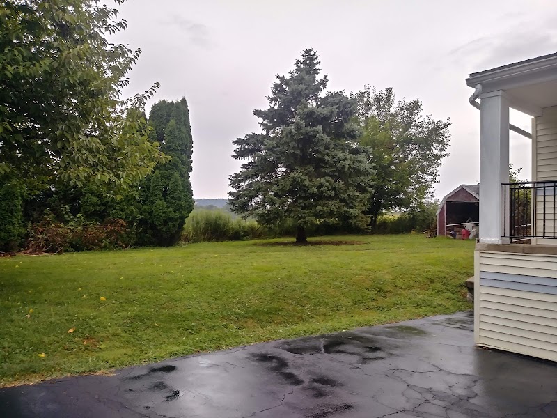 Budget Host Inn Allentown in Allentown, Pennsylvania, United States