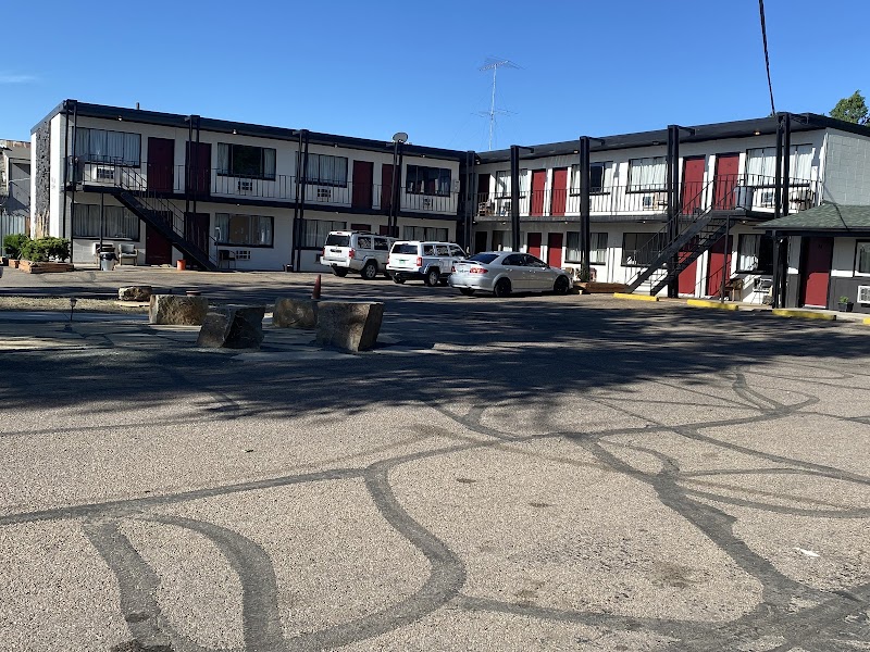 Budget Host Inn Fort Collins in Fort Collins, Colorado, United States