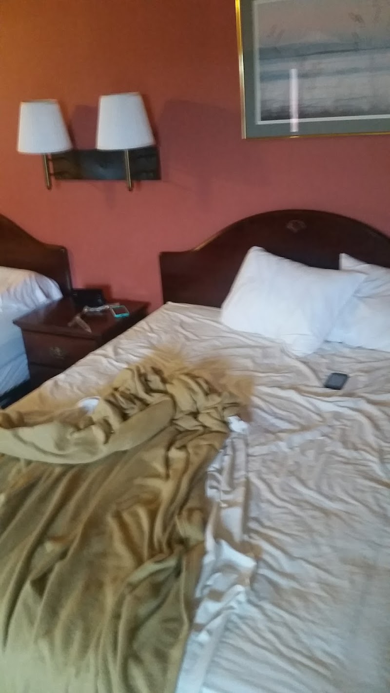 Budget Host Inn Liberal in Liberal, Kansas, United States