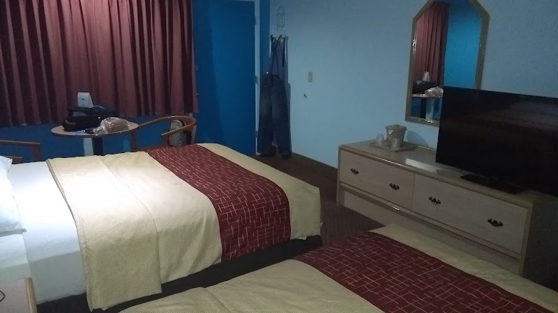 Budget Host Inn Ocala in Ocala, Florida, United States