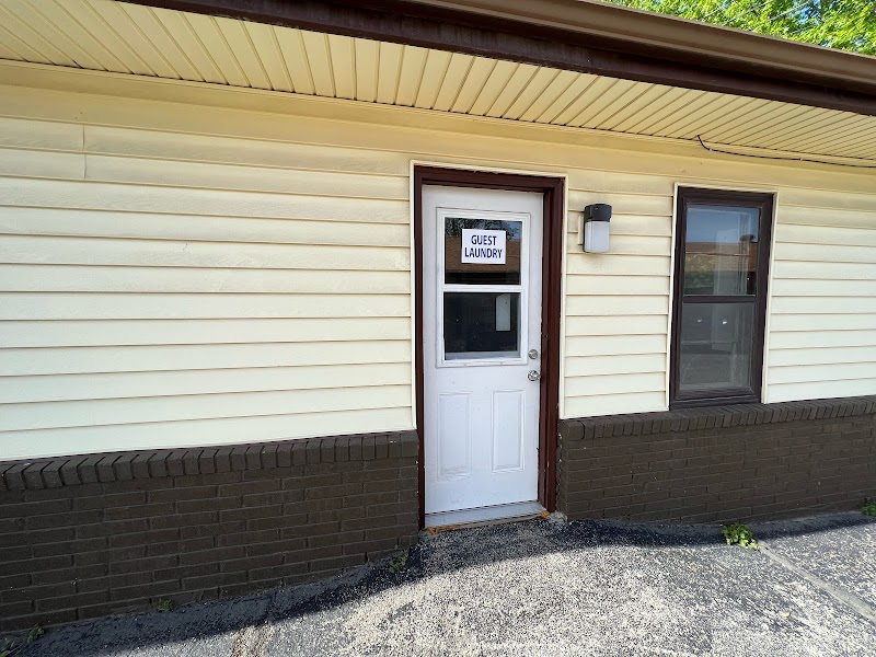 Budget Host Inn Quincy in Quincy, Illinois, United States