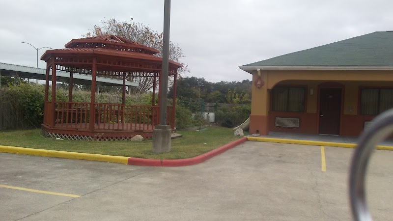 Budget Host Inn & Suites in Pasadena, Texas, United States