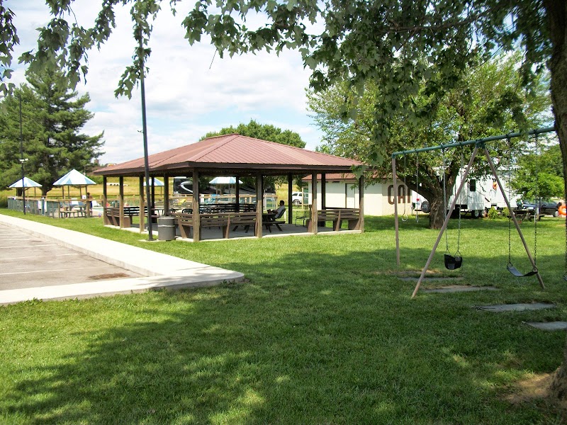 Budget Host Westgate Inn in London, Kentucky, United States