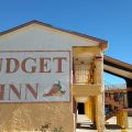 Budget Inn