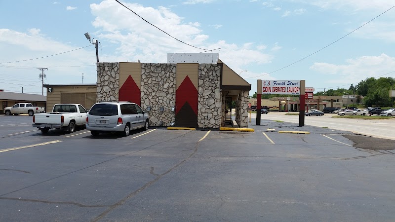 Budget Inn in Chickasha, Oklahoma, United States
