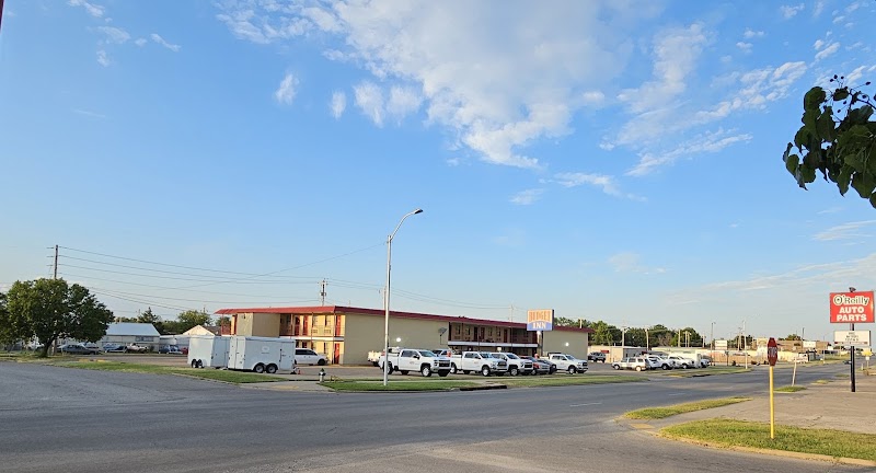 Budget Inn Bartlesville in Bartlesville, Oklahoma, United States