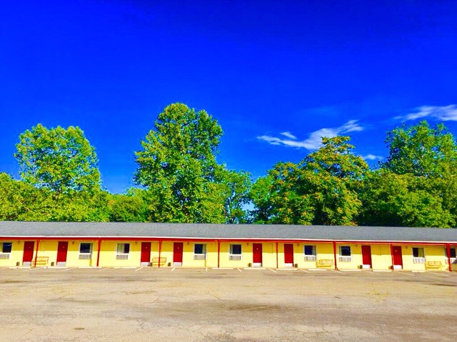 Budget Inn - Buena Vista in Buena Vista, Virginia, United States