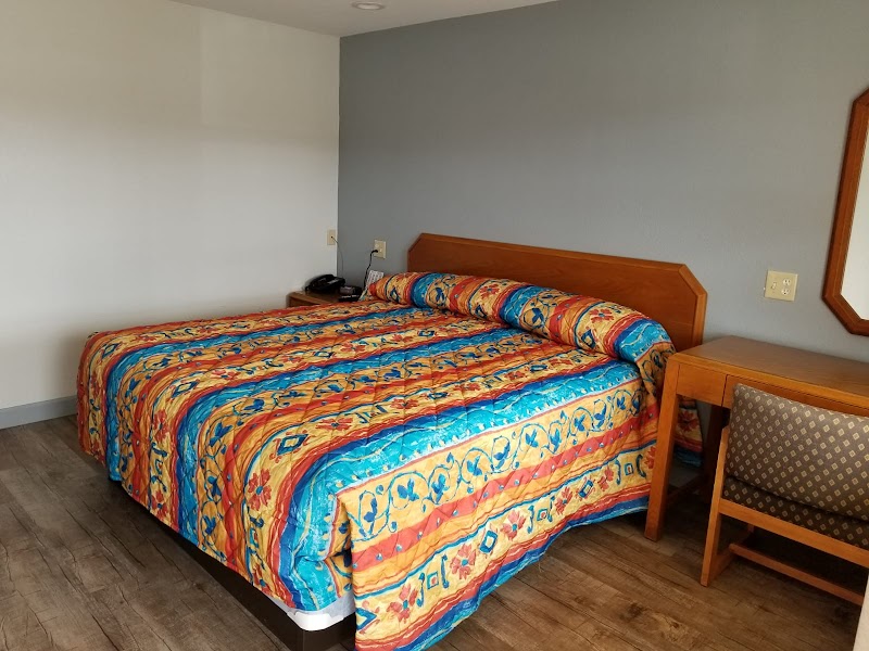 Budget Inn Cleveland in Cleveland, Tennessee, United States