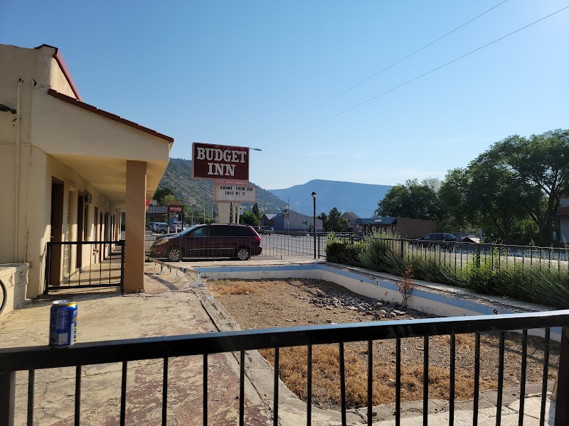 Budget Inn Durango in Durango, Colorado, United States