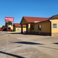 Budget Inn El Reno