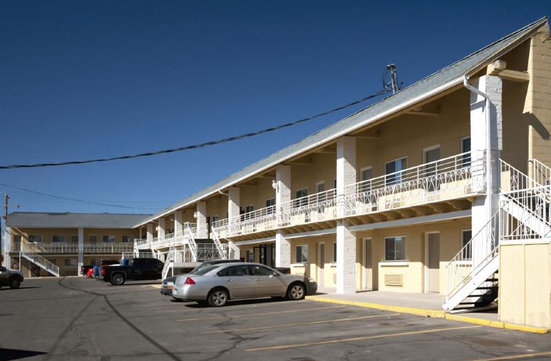 Budget Inn Elko in Elko, Nevada, United States