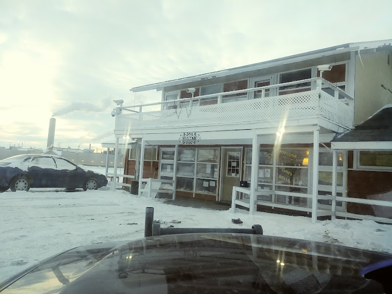 Budget Inn Express in Grand Forks, North Dakota, United States