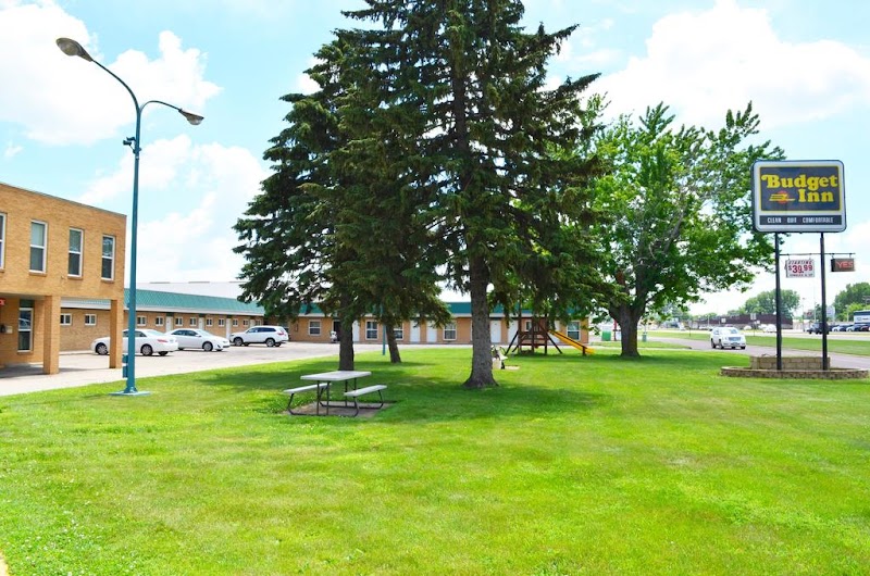 Budget Inn Fairmont in Fairmont, Minnesota, United States