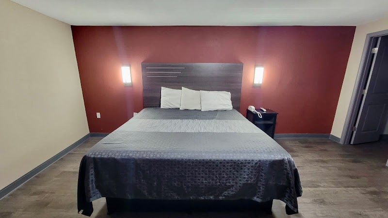 Budget Inn Florence in Florence, Alabama, United States