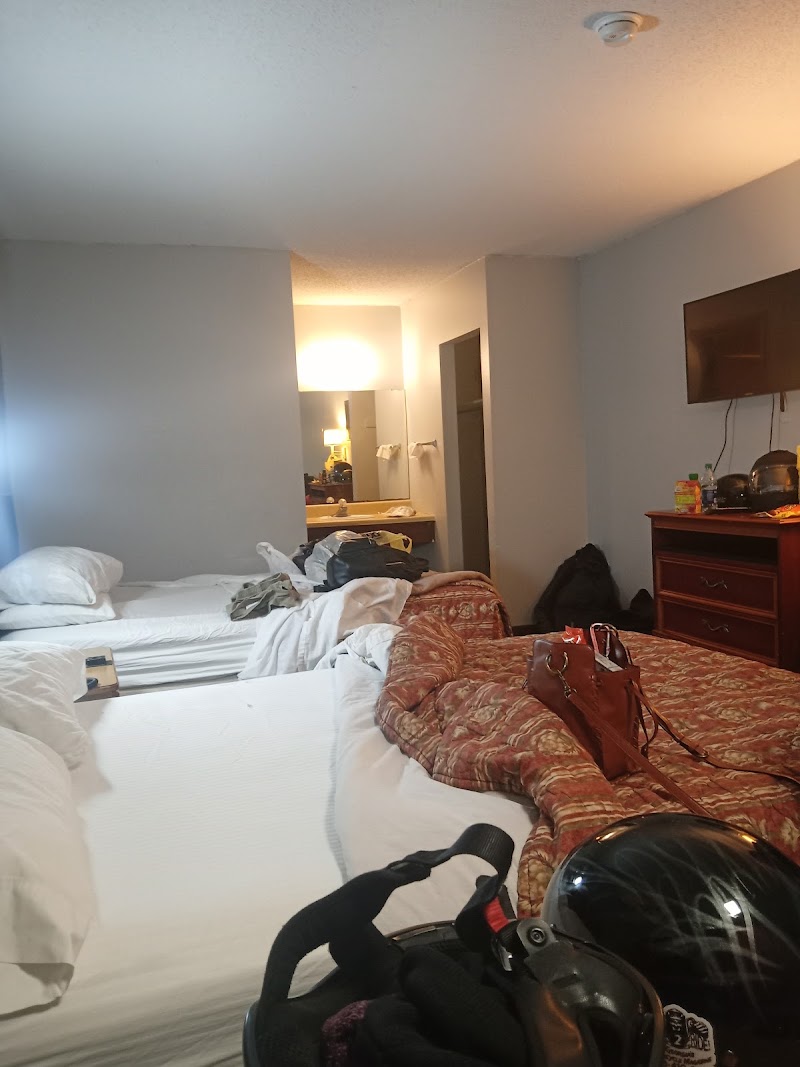 Budget Inn-Gadsden in Gadsden, Alabama, United States