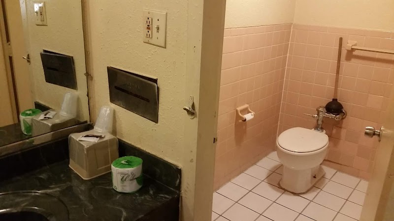 Budget Inn - Gastonia in Gastonia, North Carolina, United States