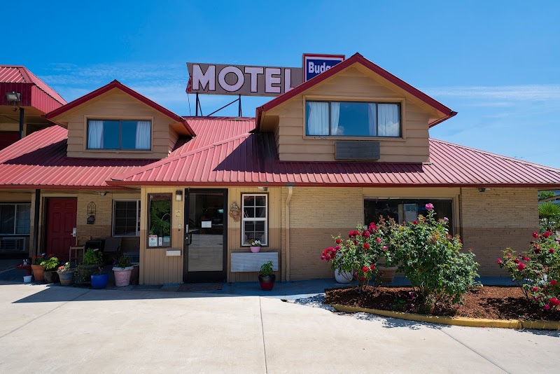 Budget Inn Gladstone in Gladstone, Oregon, United States