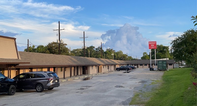 Budget Inn Houma in Houma, Louisiana, United States