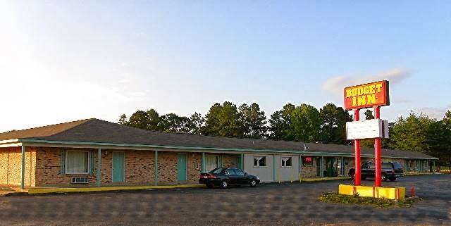 Budget Inn Jasper in Jasper, Texas, United States