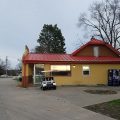 Budget Inn Keokuk