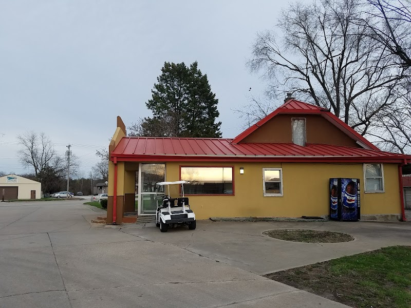 Budget Inn Keokuk in Keokuk, Iowa, United States