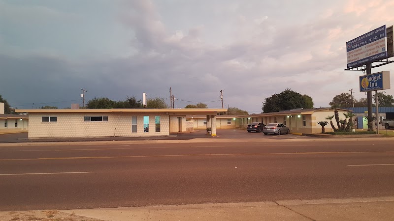 Budget Inn Kingsville in Kingsville, Texas, United States