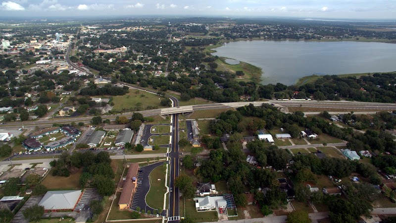 Budget Inn Lake Wales in Lake Wales, Florida, United States