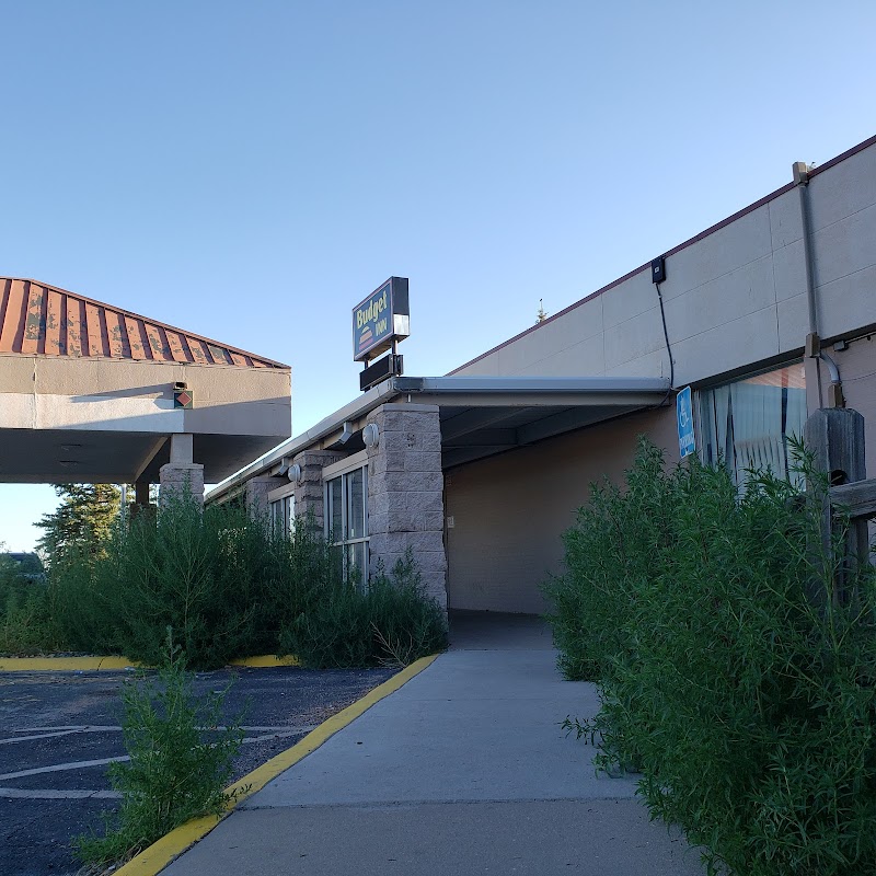 Budget Inn Laramie in Laramie, Wyoming, United States