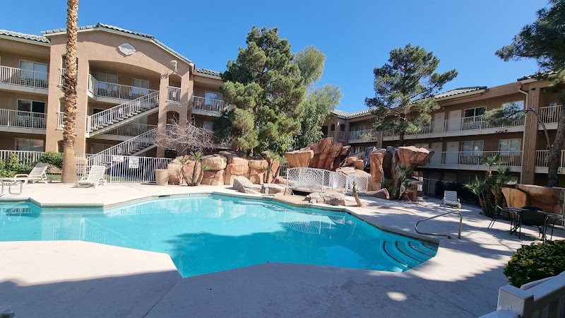 Budget Inn Las Vegas in Las Vegas, New Mexico, United States