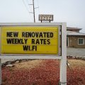 Budget Inn Lawton