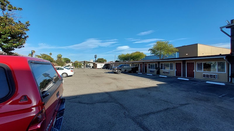 Budget Inn Lompoc in Lompoc, California, United States