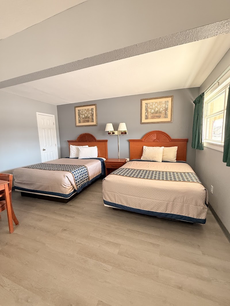 Budget Inn Magnolia in Magnolia, Arkansas, United States