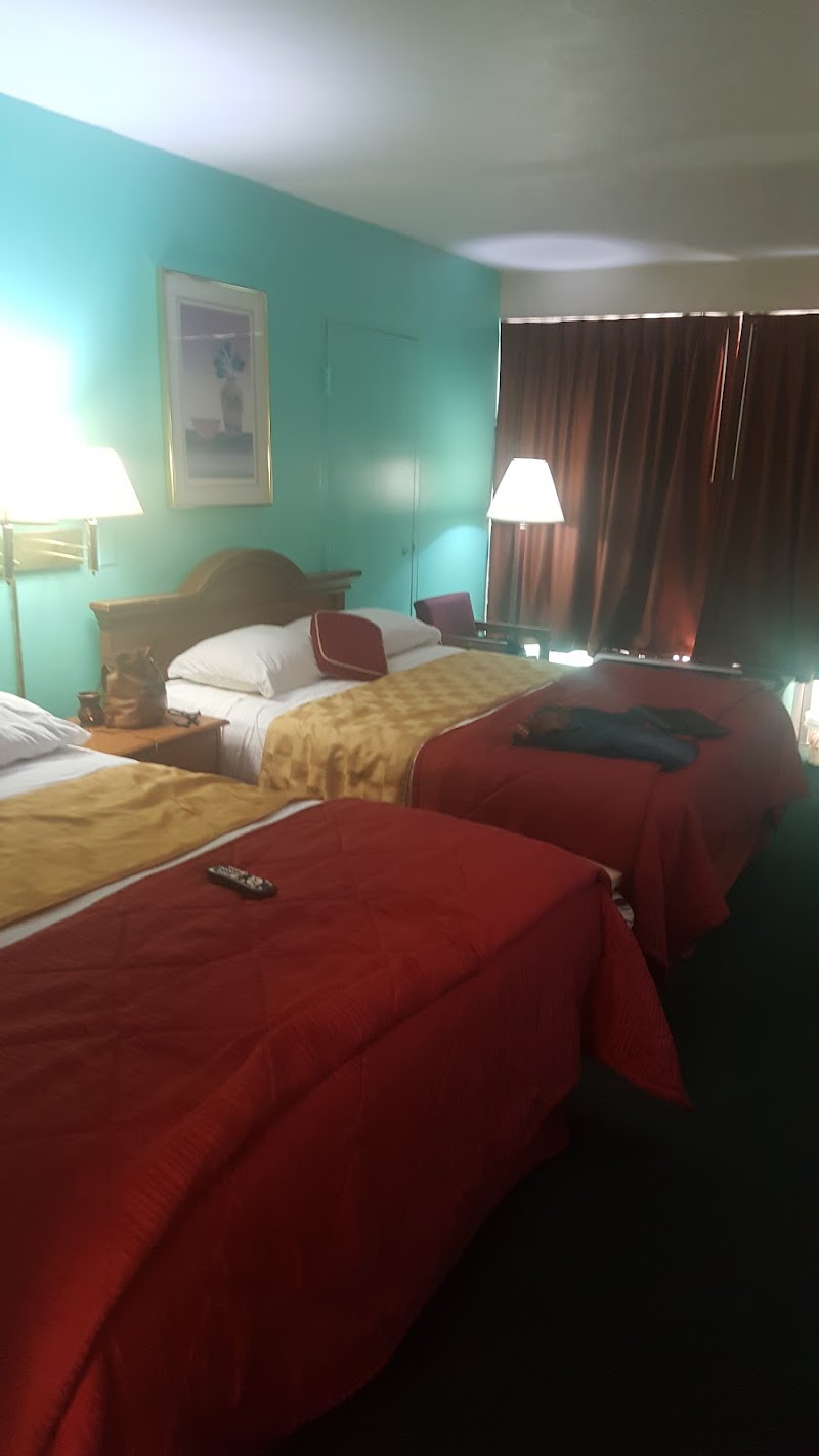 Budget Inn McDonough in McDonough, Georgia, United States