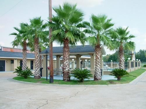 Budget Inn Monroe in Monroe, Louisiana, United States